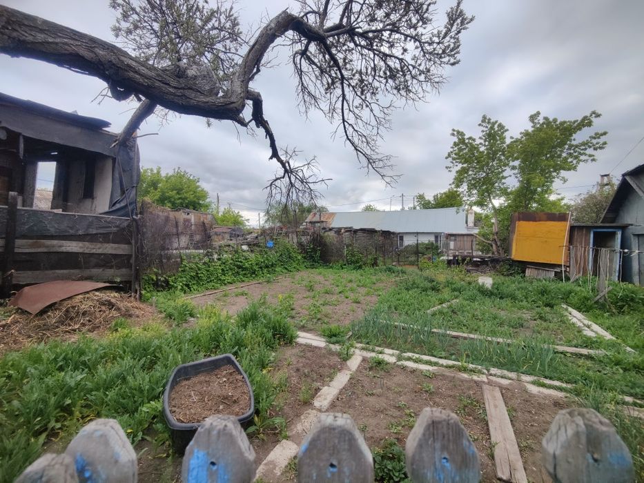 Продам дом в Шахтинске