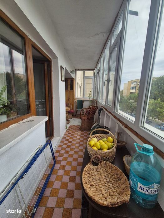 Apartament 4 camere decomandate| 107 mp| bilateral| Calea București