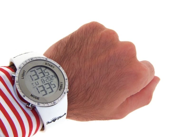 Часы мужские ICE PLUS