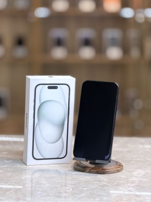 iPhone 15 128GB / Айфон 15 128ГБ PhoneLab