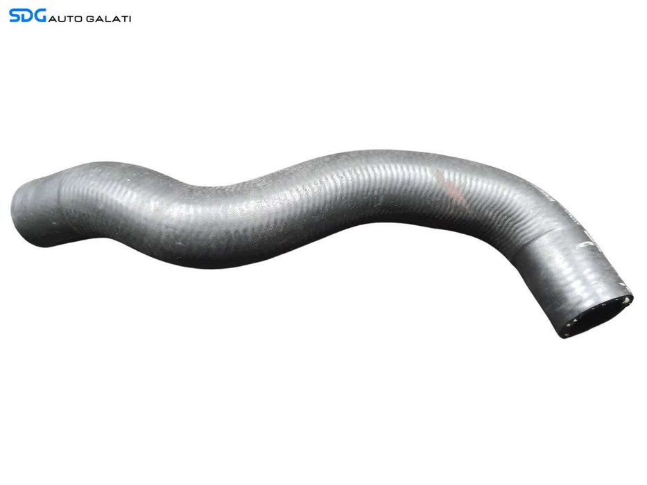 Furtun Conducta Aer Incalzire Audi A3 8P 2.0 TDI 2004 - 2008 Cod 1K0121073P [N3818]
