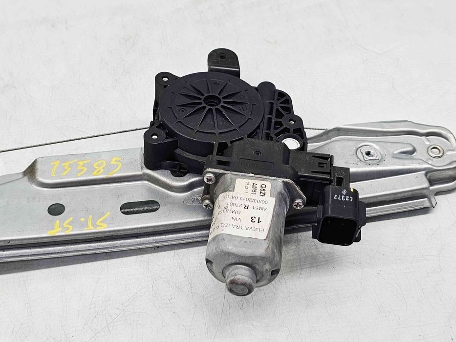 Macara electrica geam stanga spate Ford Grand C-Max (CB7) [Fabr 2010-2