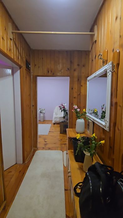 Тристаен, панелен апартамент в кв. Пролет, Горна Оряховица
