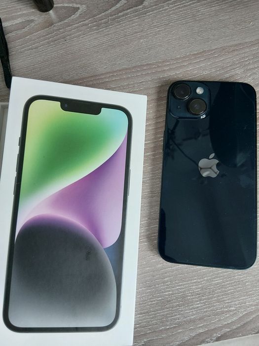 Iphone 14 telefon