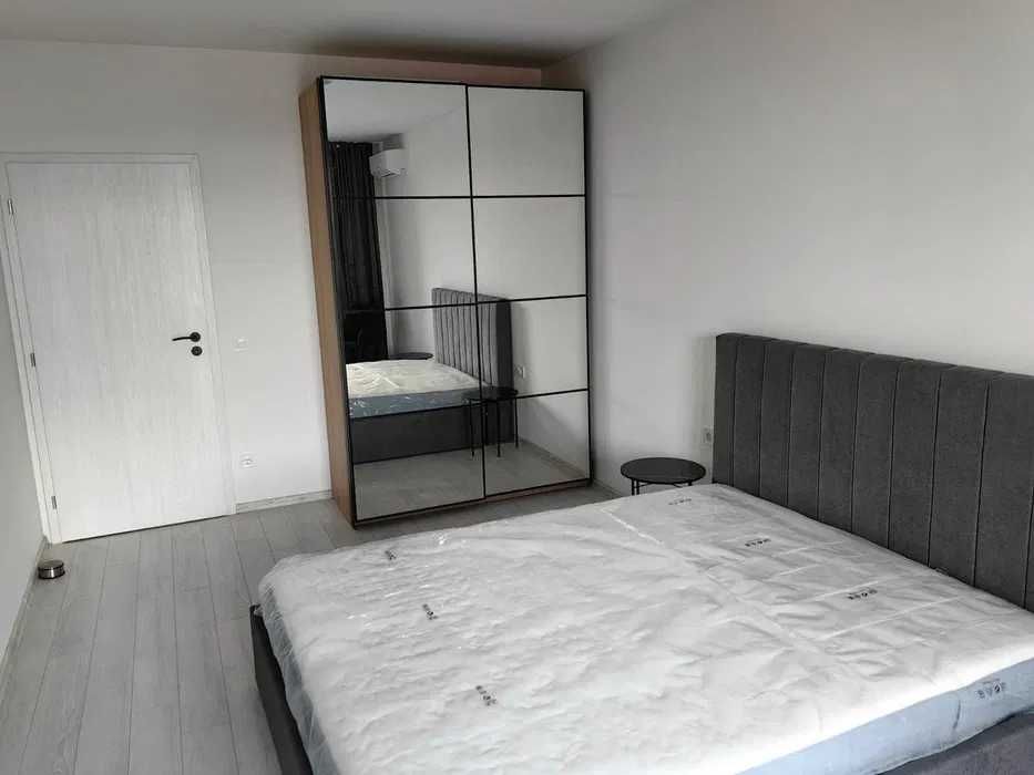 Дава се под наем Двустаен апартамент в София, Кръстова вада - 62 кв.м за 497.25 € - Снимка #3