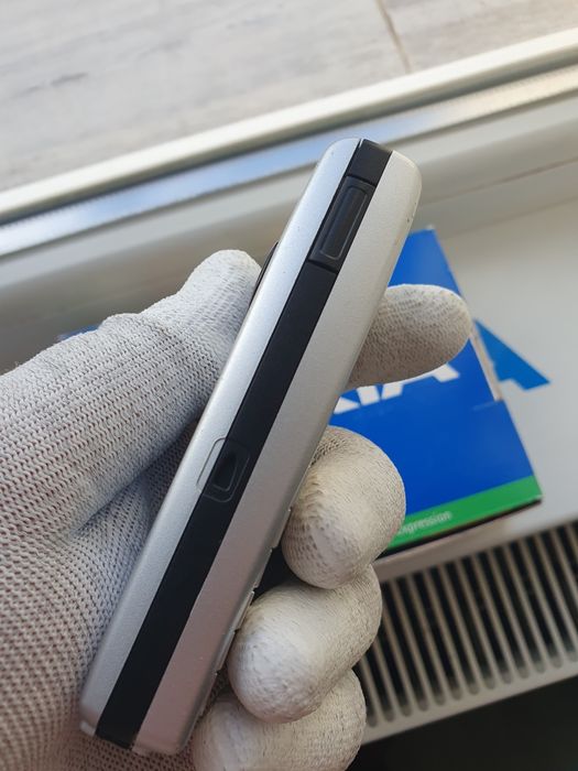 Nokia 6230i Silver Excelent Original!