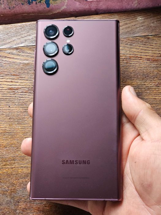 Samsung S22 ultra 512gb