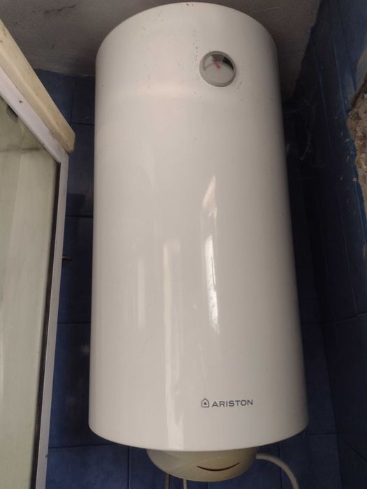Boiler electric ariston