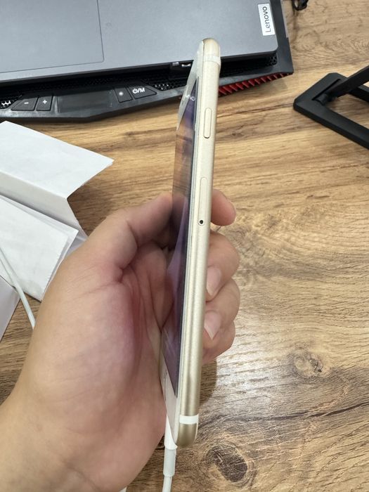 Iphone 7 Gold 32 GB