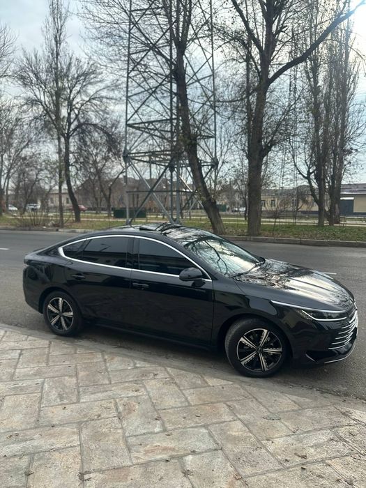 BYD CHAZOR 2025 йил сотилади