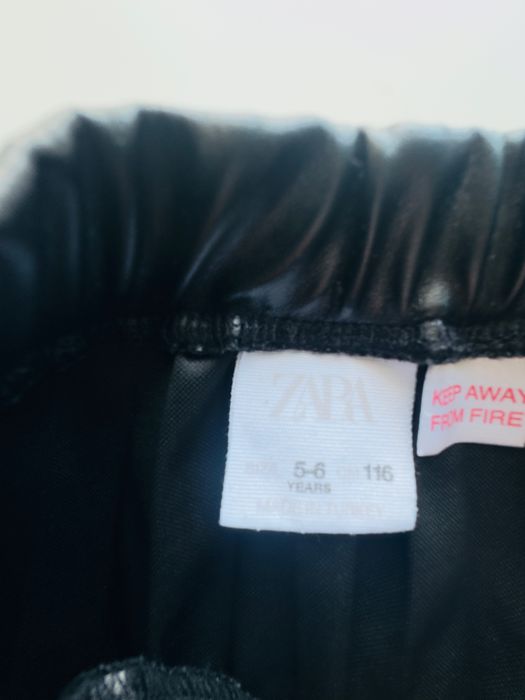 Поли Zara 4-5г. и 5-6г.