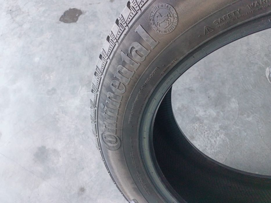 Продам шины зимние