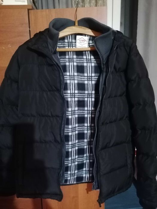 Мъжко зимно яке LEE COOPER