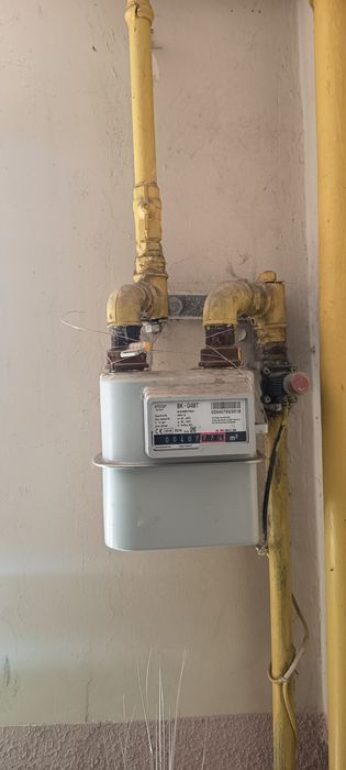 Verificări și revizii instalații de gaze.
