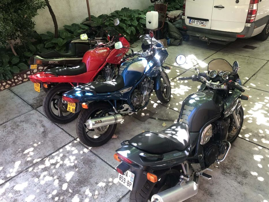 Vind diverse motociclete