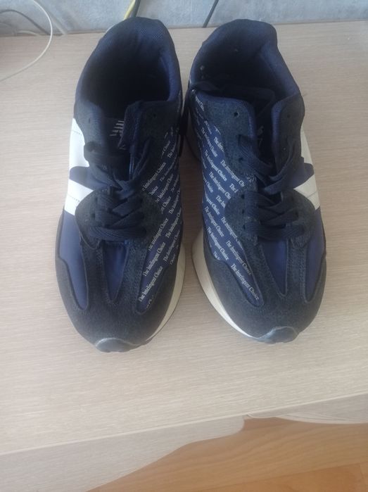 Мужские кроссовки