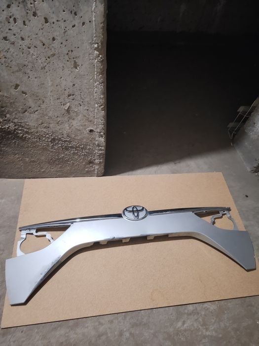 Декоративен панел