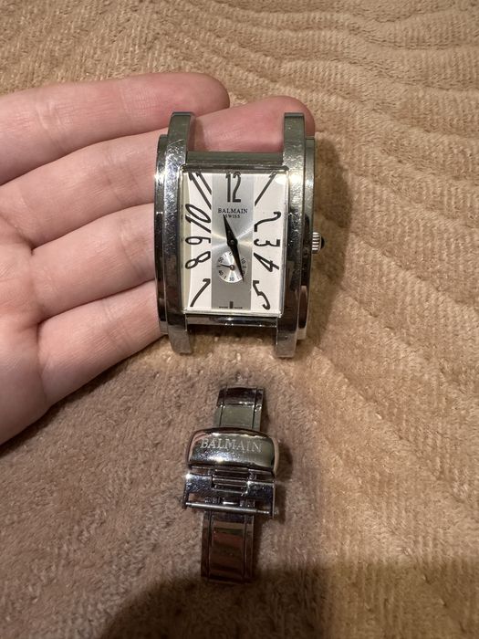 Часы Balmain оригинал