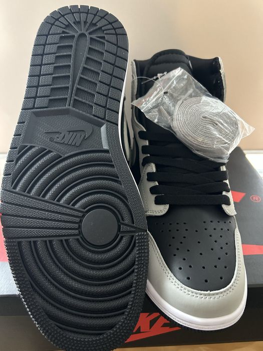 Jordan 1 High Shadow 2.0