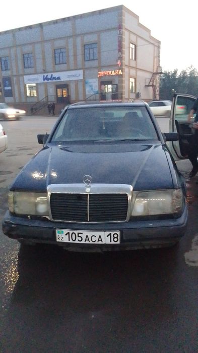 Мерседес 230 продам