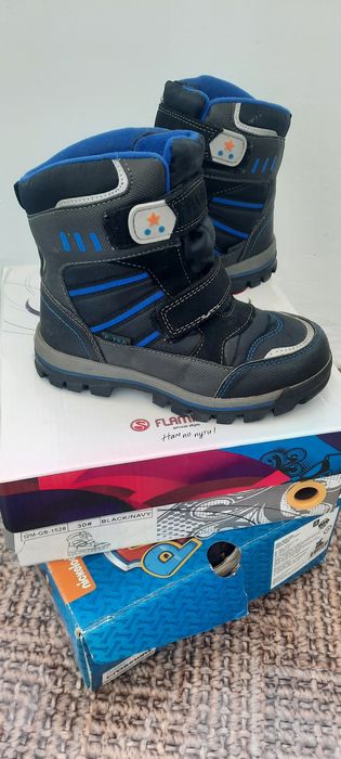 Обувь для мальчика