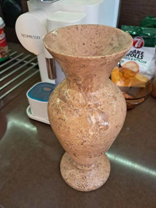 Керамична   ваза