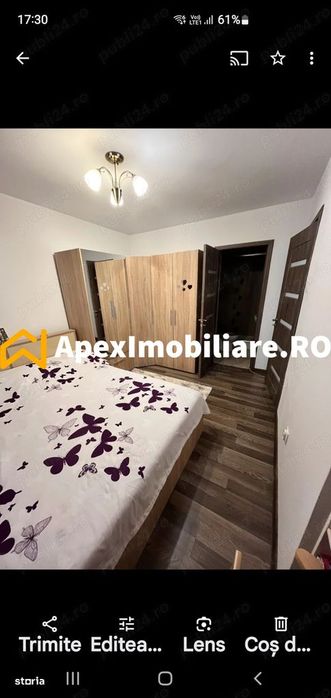 Apartament 2 camere de inchiriat Gara de Nord Bucuresti | ApexImobilia — fotografia 2