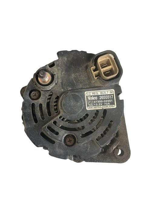 Alternator Hyundai Getz Tb 2002 - 2010 1.1 G4Hd 2655517