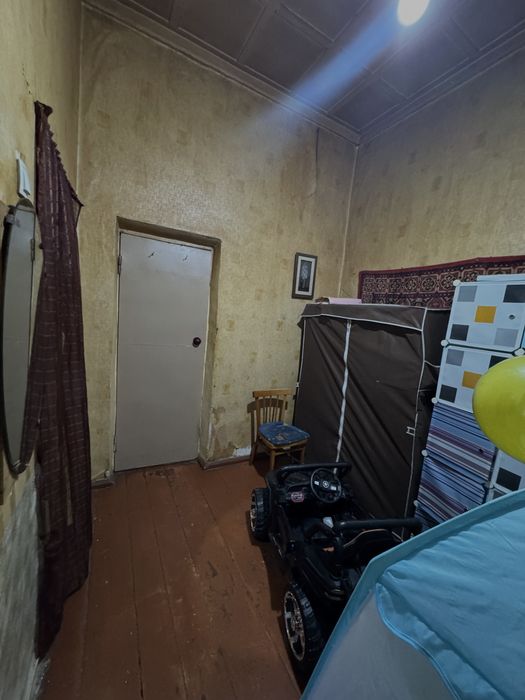 Участок в центре города