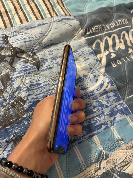 Iphone 11 Pro 256 gb