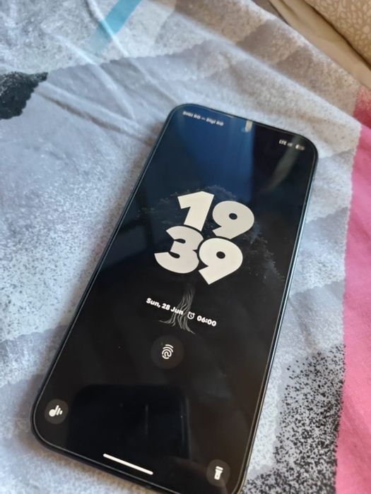 Vand Google Pixel 10 Pro XL