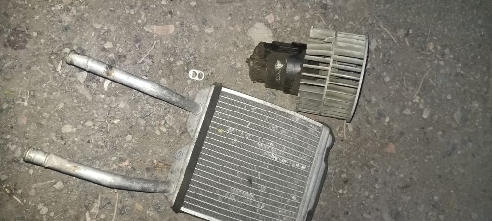 Запчасти на Опель вектра