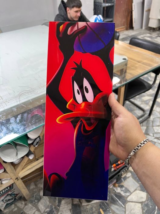 Картины,постеры и Лайбоксы