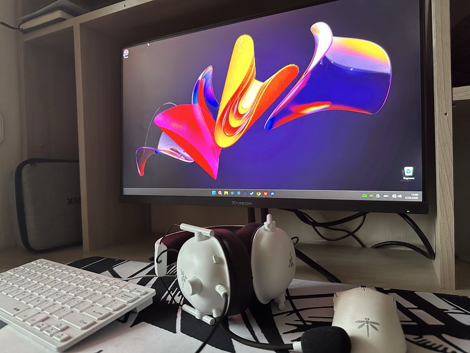 Игровой компютер