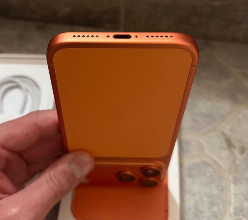 iPhone 17 Pro Max 256GB