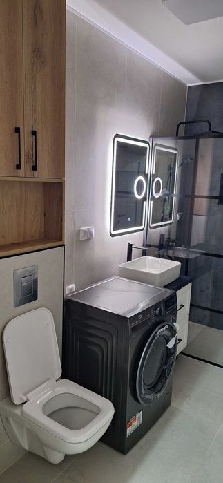 Apartament cu o camera,de inchiriat