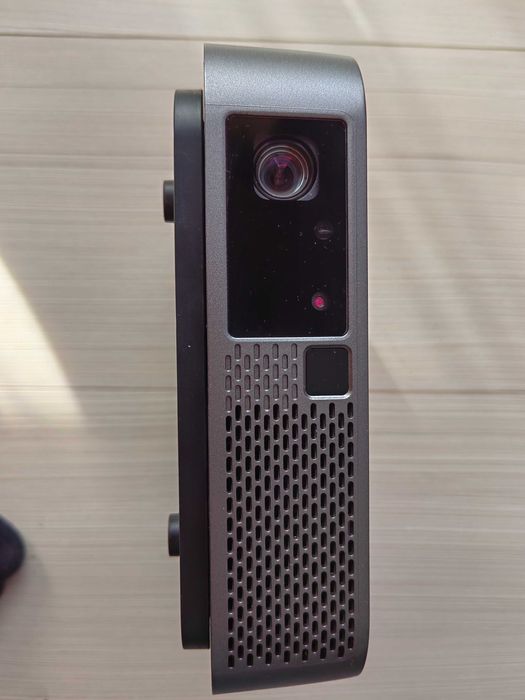 Videoproiector ViewSonic M2E, 1000 lumeni, Smart Wi-Fi, LED Full HD
