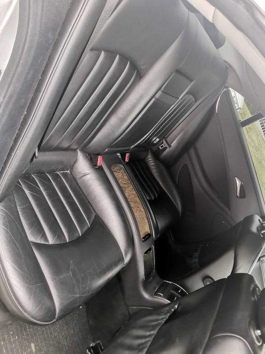 Mercedes CLS 2005 3.2 CDI 224кс На Части