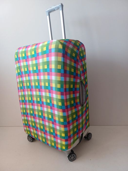 Калъфи за куфари - в три размера (безплатна доставка)