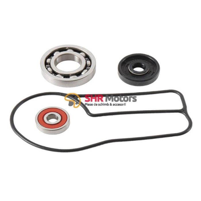 Kit reparatie pompa apa KTM EXC, MXC, SX, XC 2003-2016 Hot Rods