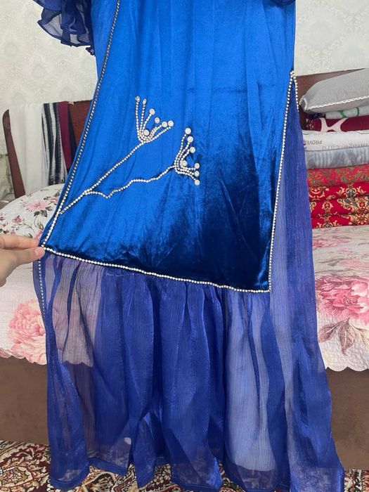 Abaya sotiladi vicherniy