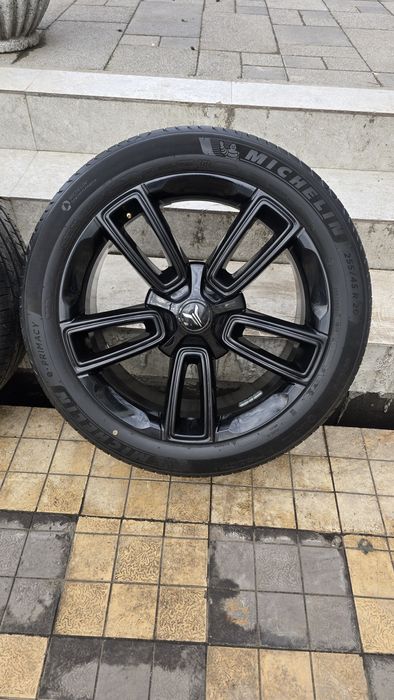 20 razmerli voyah moshinasining radnoy diski