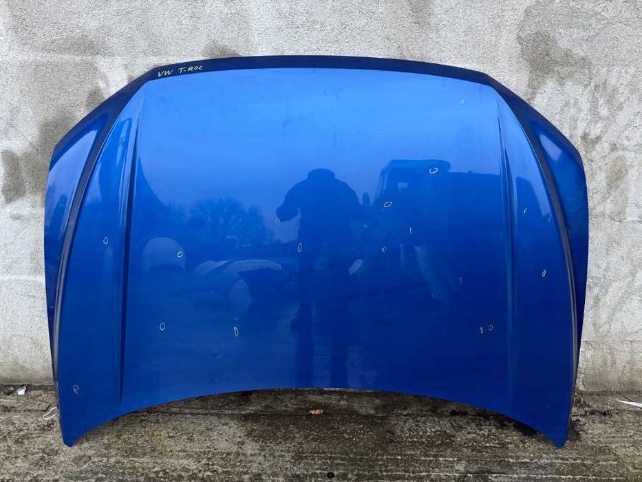 CAPOTA VW T-ROC 2017- 2GA823105