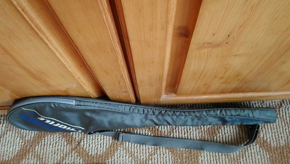 Калъф WILSON PROFILE за скуош/ бадминтон