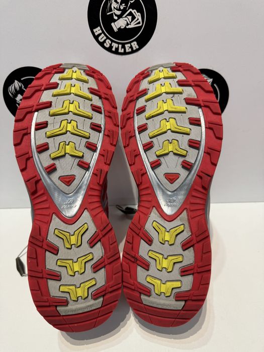 Туристически обувки SALOMON XA PRO 3D GORE-TEX .Номер 39.5
