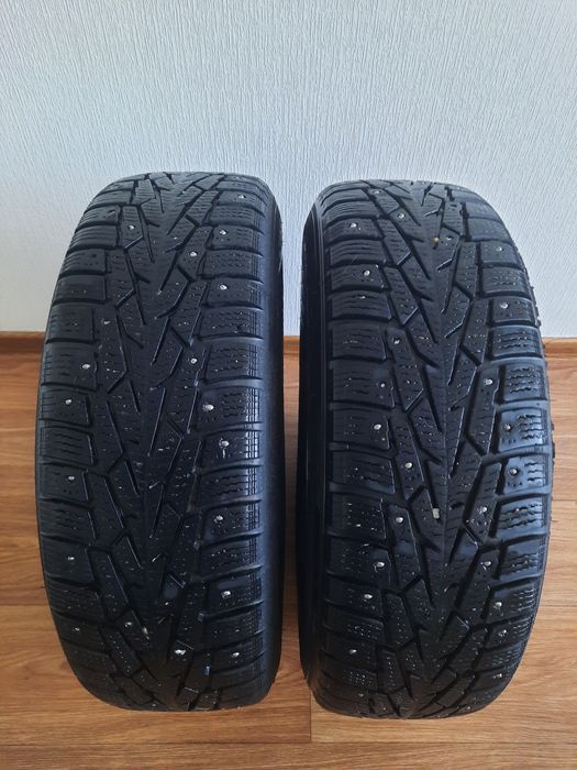 Продам автошины 2шт.