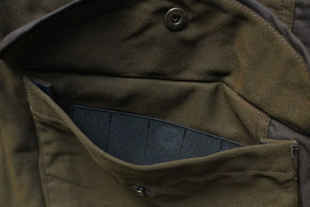 CHEVALIER Rough Gore-tex Action coat - водоустойчиво ловно яке XXL