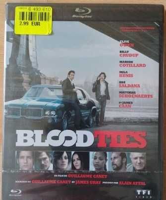 Филми на Blu-ray нови запечатани