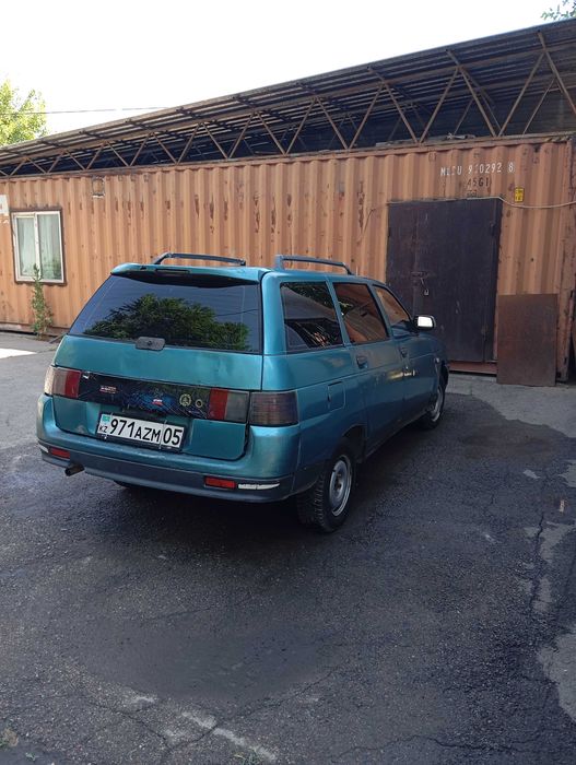 Продам ВАЗ 21111