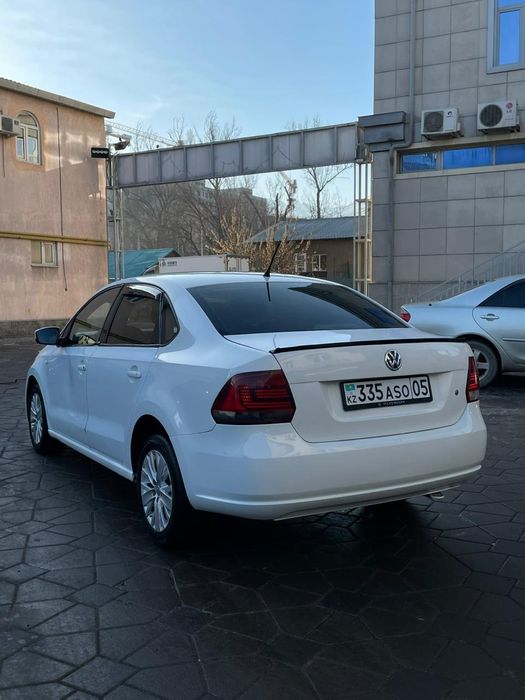 Продам диски от Поло